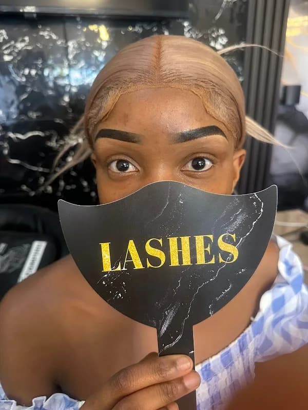 Fantasy Beauty Studio in Soweto