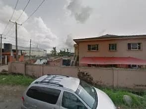 Gideloc Medical Centre GMC in Kirikiri