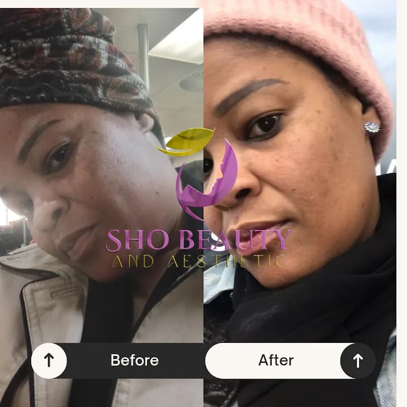 Sho beauty (soweto) in Diepkloof