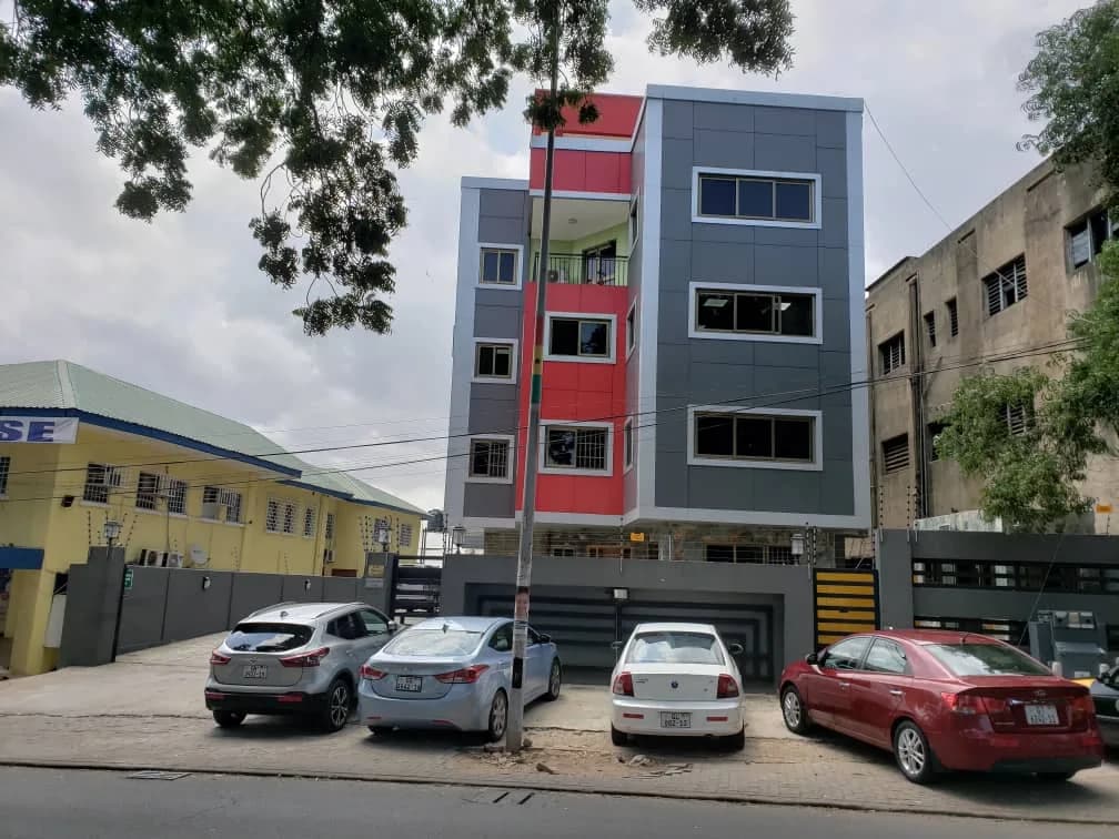 LAW TRUST COMPANY (ATTORNEYS & NOTARIES) in Accra Central