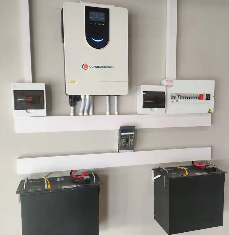 Phagudi Energy and Solar Solutions in Attridgeville