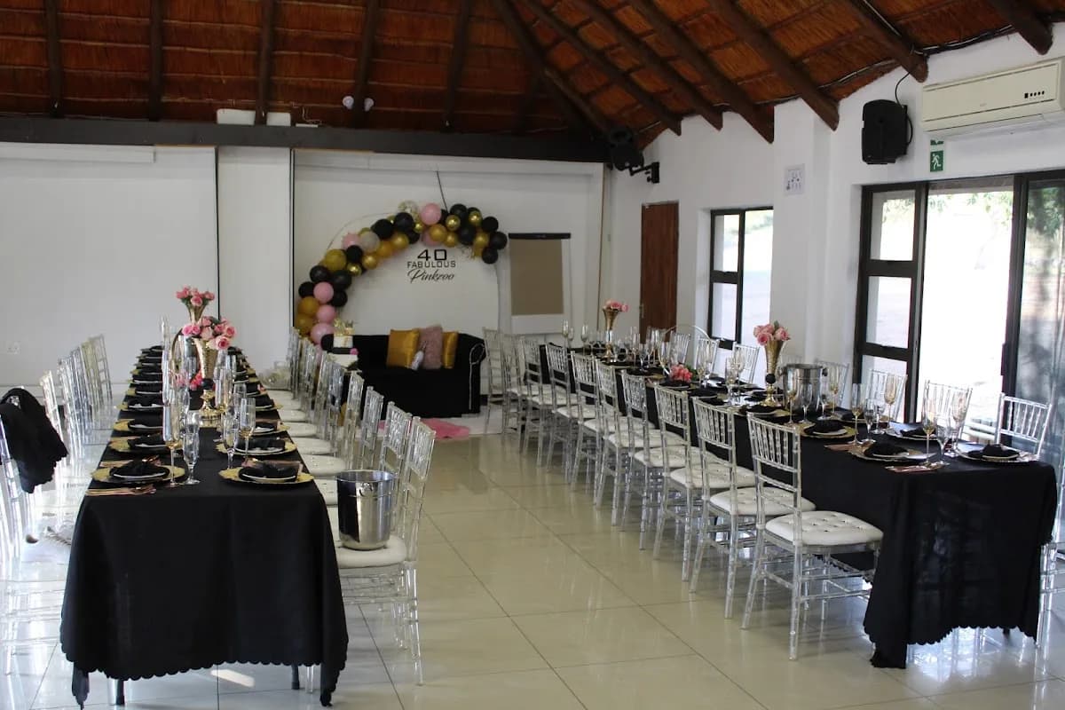 Royal lodge in Nelspruit CBD