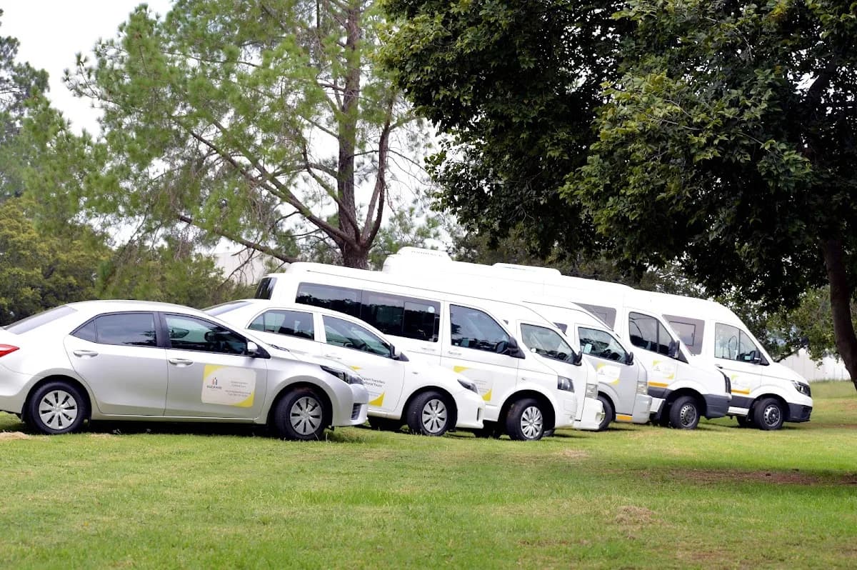 Kgokare Tours in Esther Park