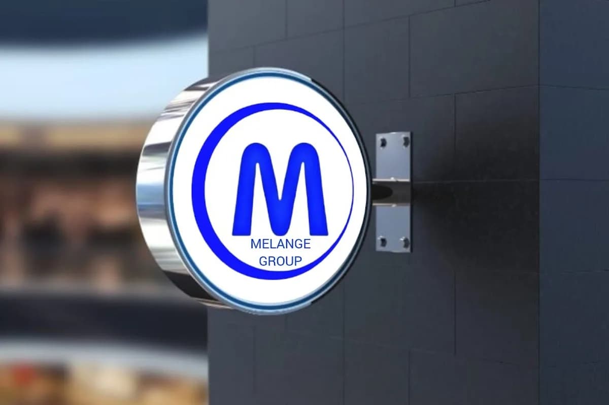 MELANGE GROUP in Tlhabane