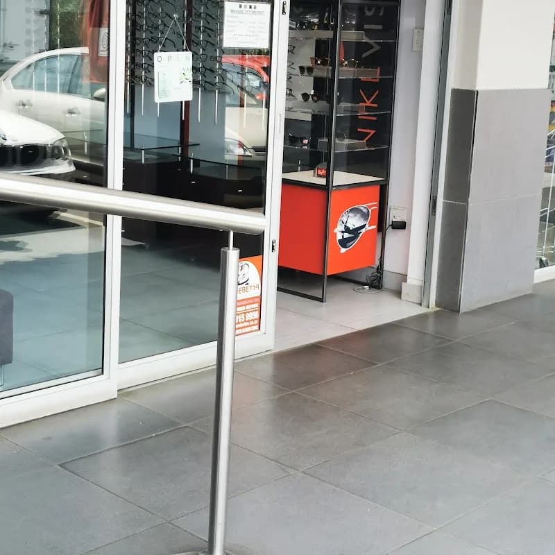 MIDRAND OPTOMETRIST in Midrand