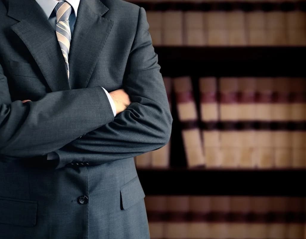 Swanepoel Van Zyl Attorneys in Krugersdorp CBD
