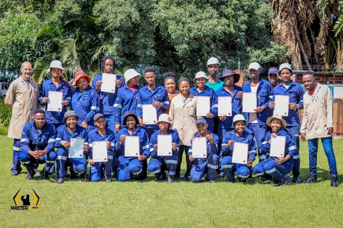 Zurel Bros SA - Education and Training Academy - Private College in Bendor