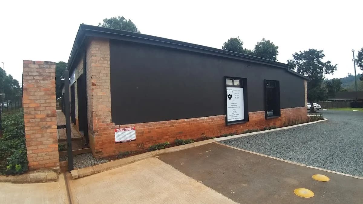 Iron Assassin Private Gym in Northdale