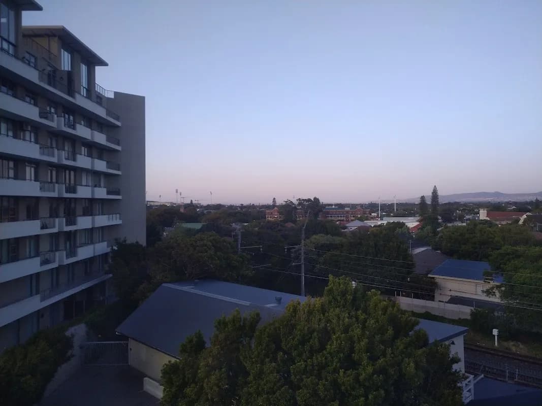 Life Kingsbury Hospital -- Medical Ward (Ward H) in Claremont
