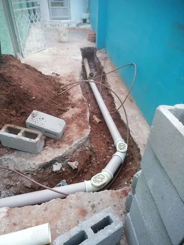N & J Specialise In Plumbing & Tiling (Pty)Ltd in Umlazi
