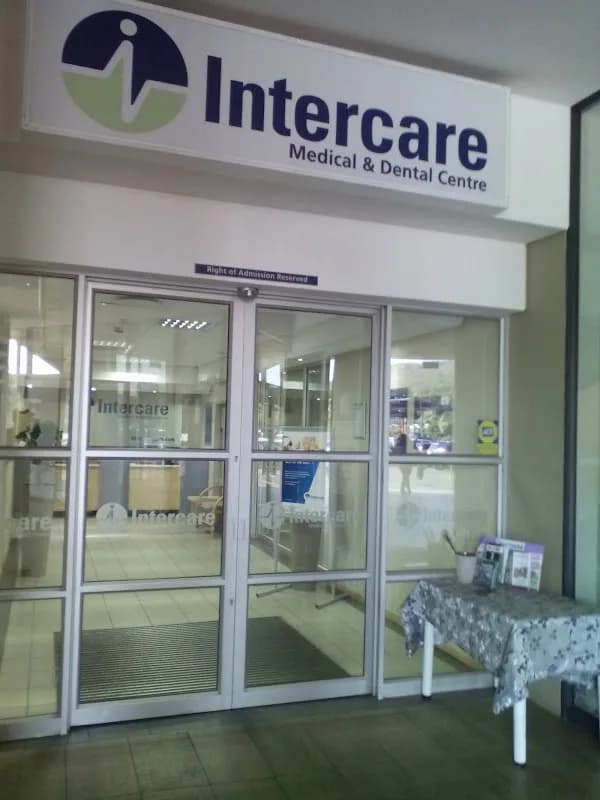 Intercare Wonderboom in Wonderboom
