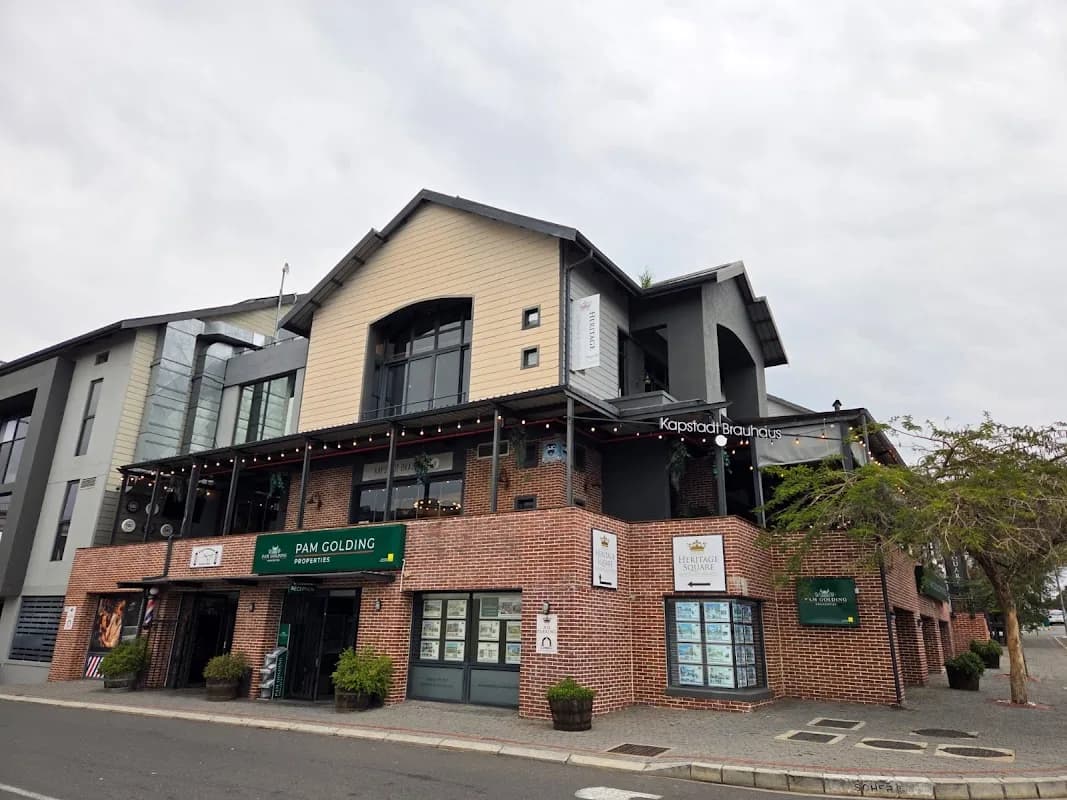 Pam Golding Properties Durbanville in Durbanville