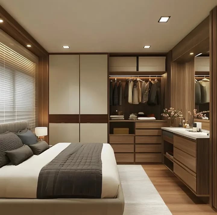 ZION MAIVA INTERIORS in Abaji