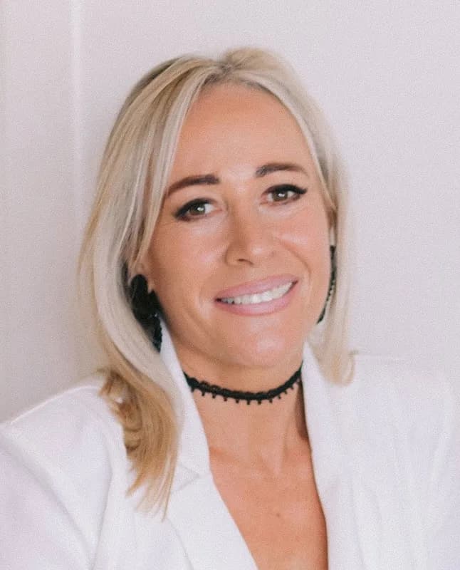 Louise Sivertsen Cape Town South Rental Agent in Kenilworth