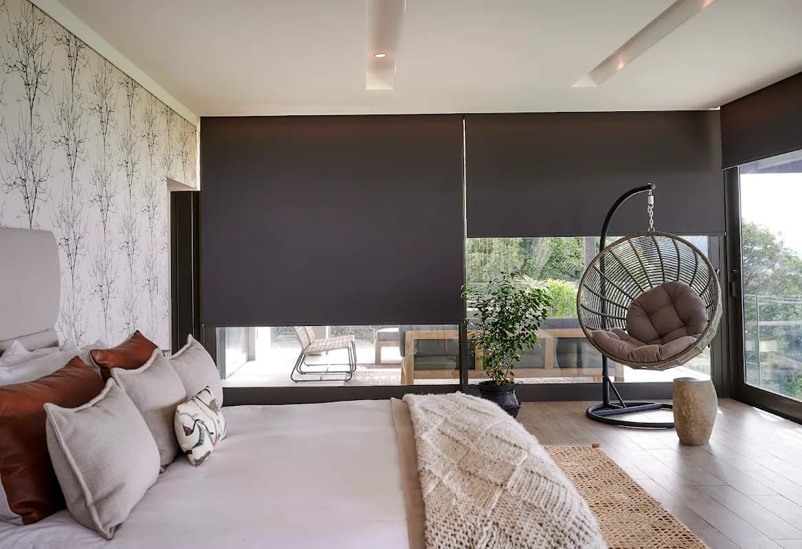 Mathéo Kyalami -Blinds, Curtains, Shutters, Awnings, Flooring, Automation in Kyalami