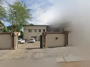 Vutlhari Guest Lodge in Wonderboom