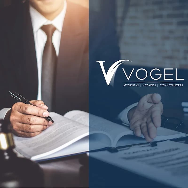Vogel Inc in Lynnwood