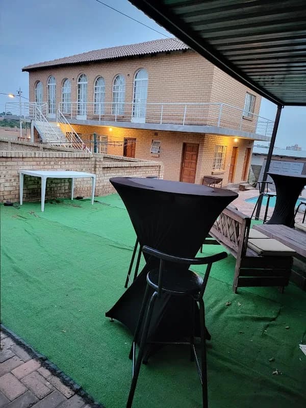 The Signature Venue and Guesthouse in Roodepoort