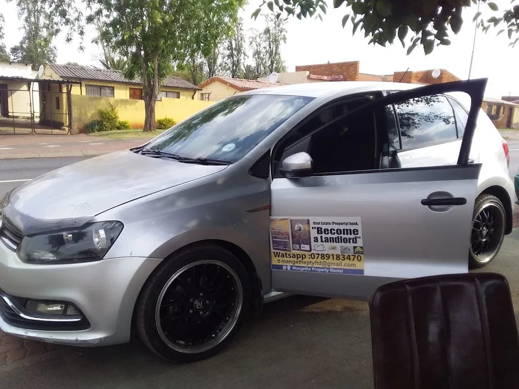 Mangethe property rental in Dobsonville