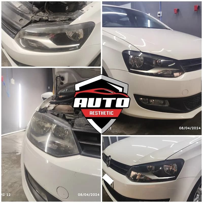 Auto Aesthetic in Kariega
