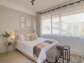 The Eclipse Apartments in Sunninghill