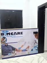 Bimcare Hospital in Ogombo