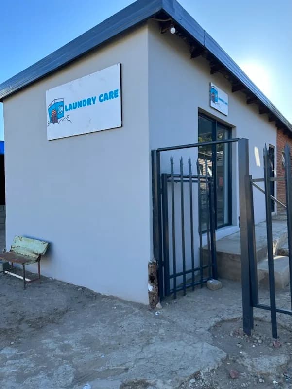 Laundry Care in Phuthaditjhaba CBD