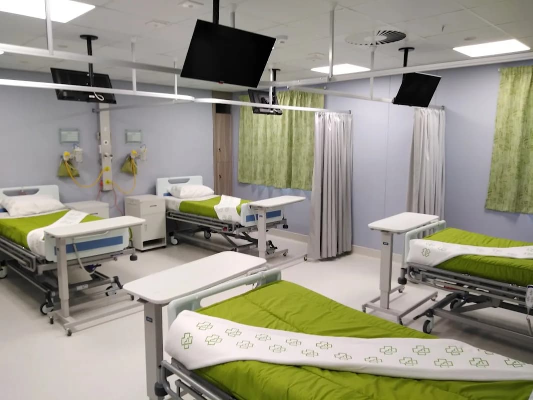 Ribumed Glenwood Surgical Day Hospital in Ballito