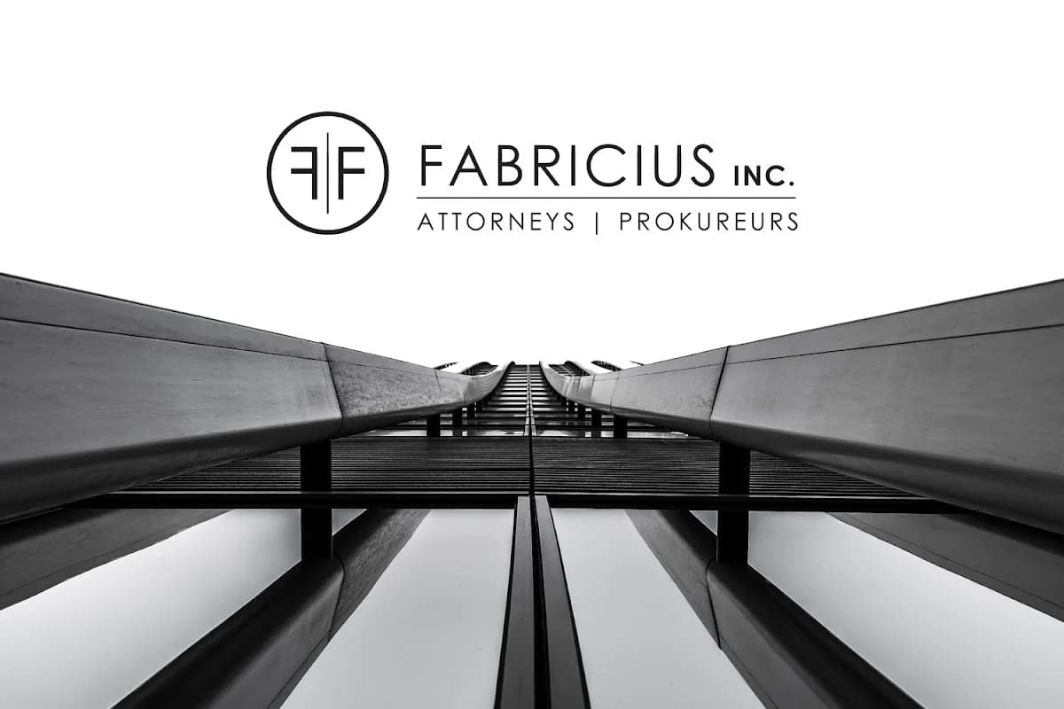 Fabricius Inc Attorneys in Faerie Glen