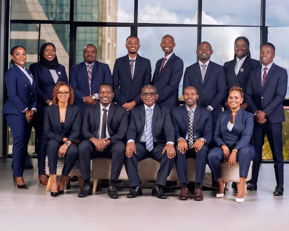 Victory Attorneys & Consultants in Ngarenaro