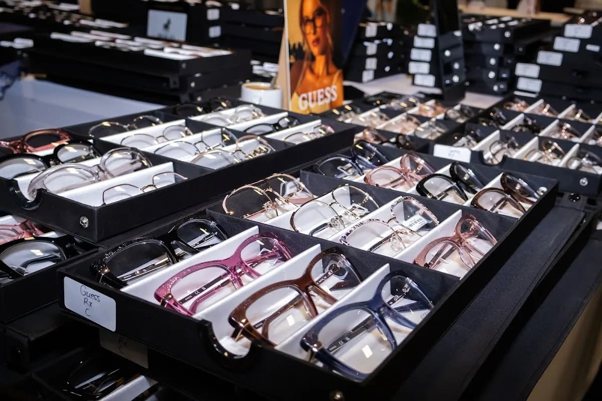 Optical Alliance - Independent Optometrists in Madadeni