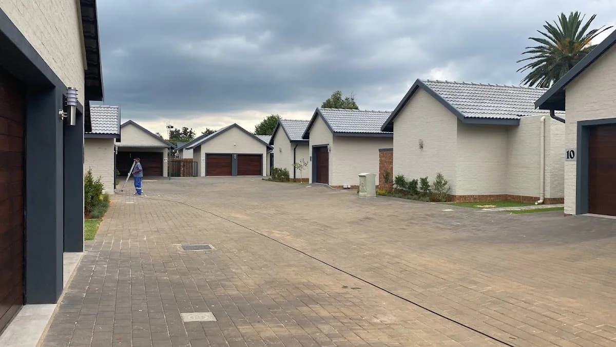 Maslow Realty in Alberton