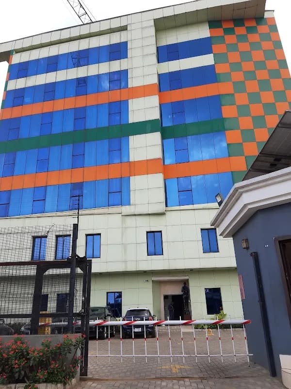 Xpress Payment Solutions Limited in Agege