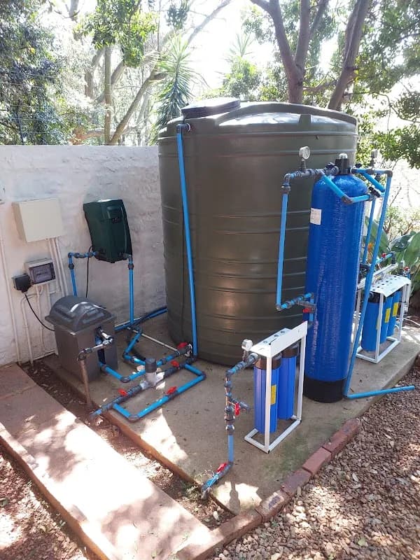 CDK Plumbers in The Moot