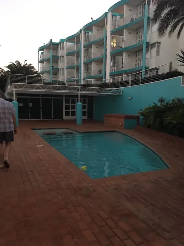 Chakas Rock Holiday Accomodation in Shaka's Rock