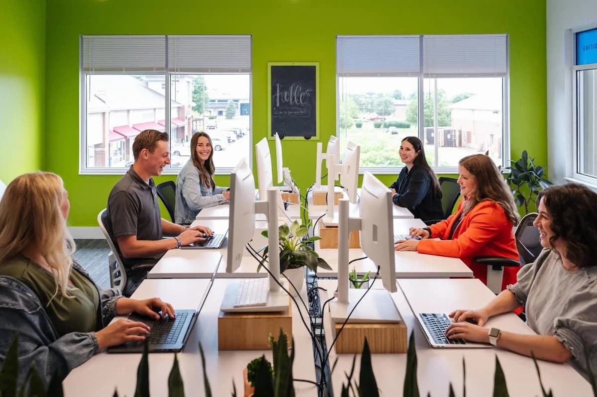 TwoTone Creative in Ankeny / Ames