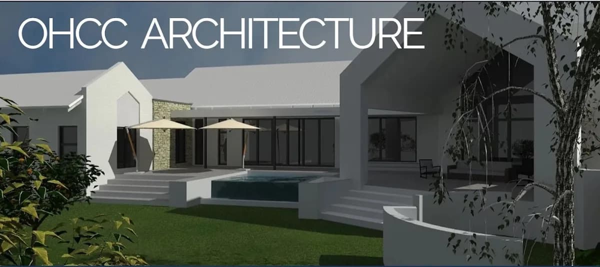 OHCC Architecture in Melville