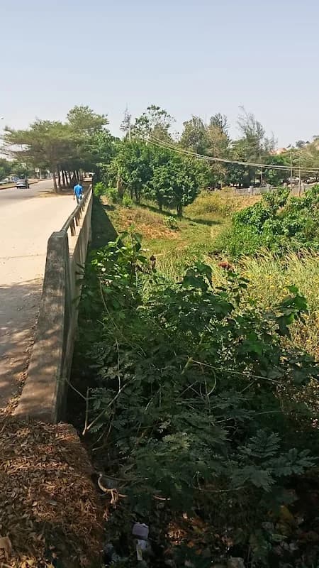 Factory Water Board Jabi Water Treatment in Apo