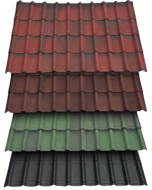 Ondu Roofing - Onduline Stockist in Glenwood
