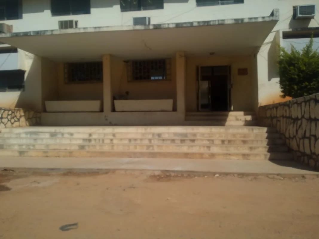 A.B.U Press Ltd in ABU