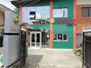 Wellane Health Limited in Aguda