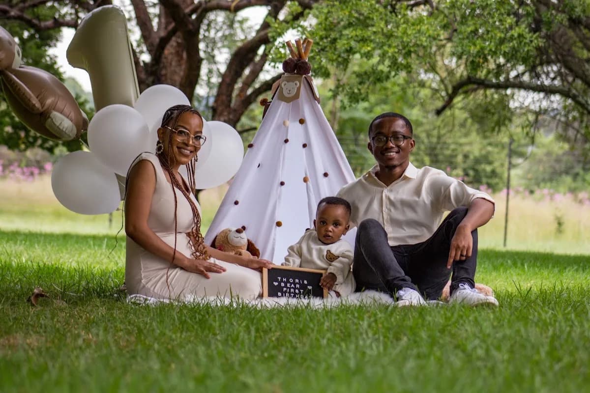 Dallas Lee Photography in Benoni CBD