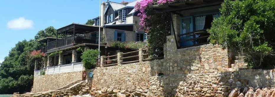 TwoAngels Guest House in Sedgefield