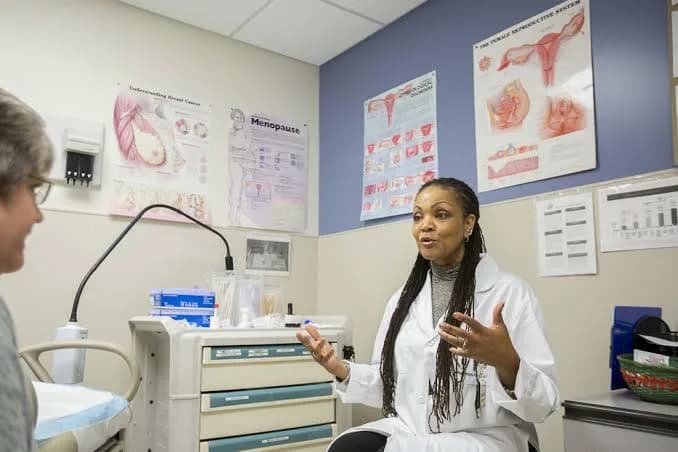 KIM WOMEN'S CLINIC PRETORIA in Pretoria CBD