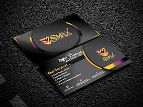 Smax Wares and Solutions in Alimosho