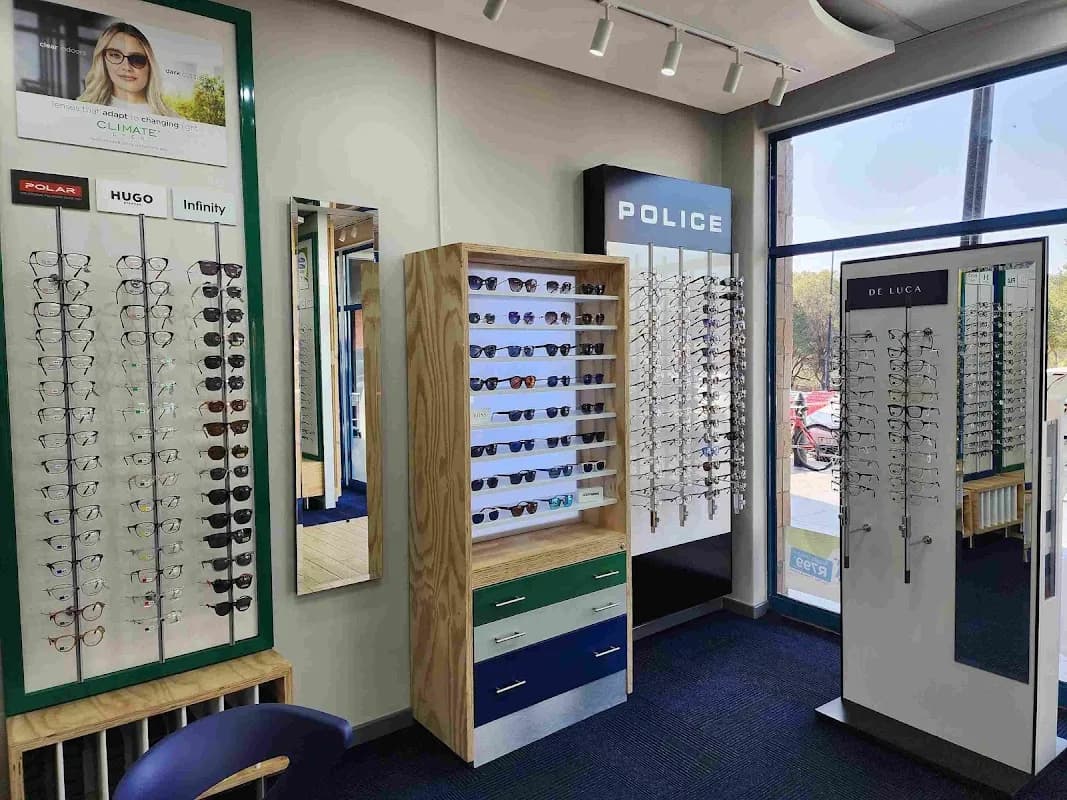Spec-Savers Olivedale in Randburg