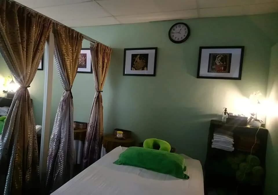 Roong Rueang Thai Massage in Empangeni