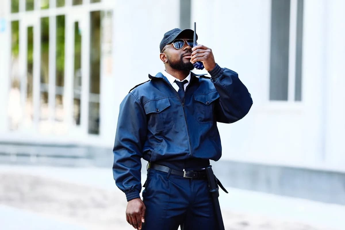 786 Security Services in Gugulethu