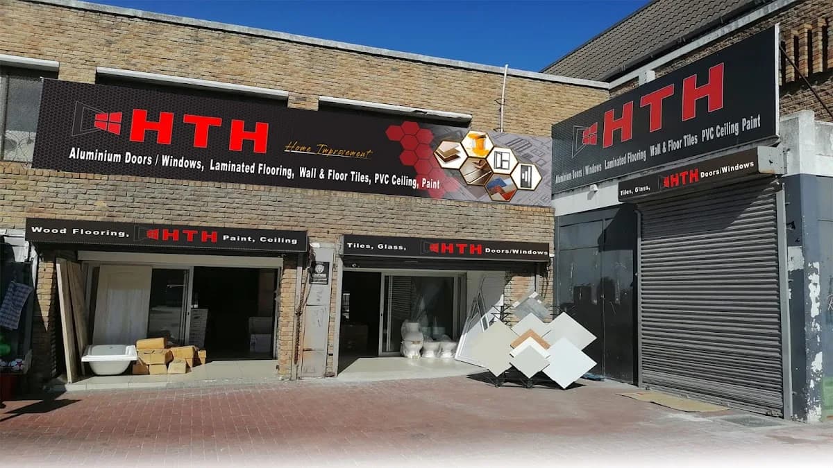 HTH in Mitchells Plain