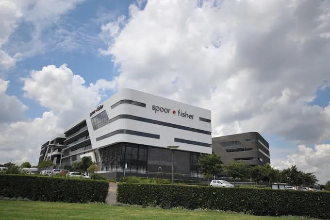 Dotcom Cybersecurity in Broederstroom